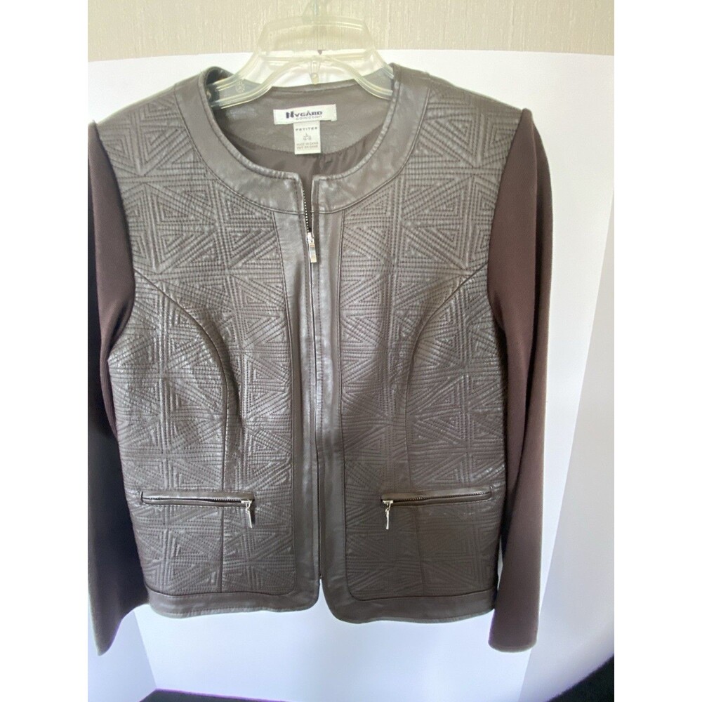 Envy Guard Collection Jacket
